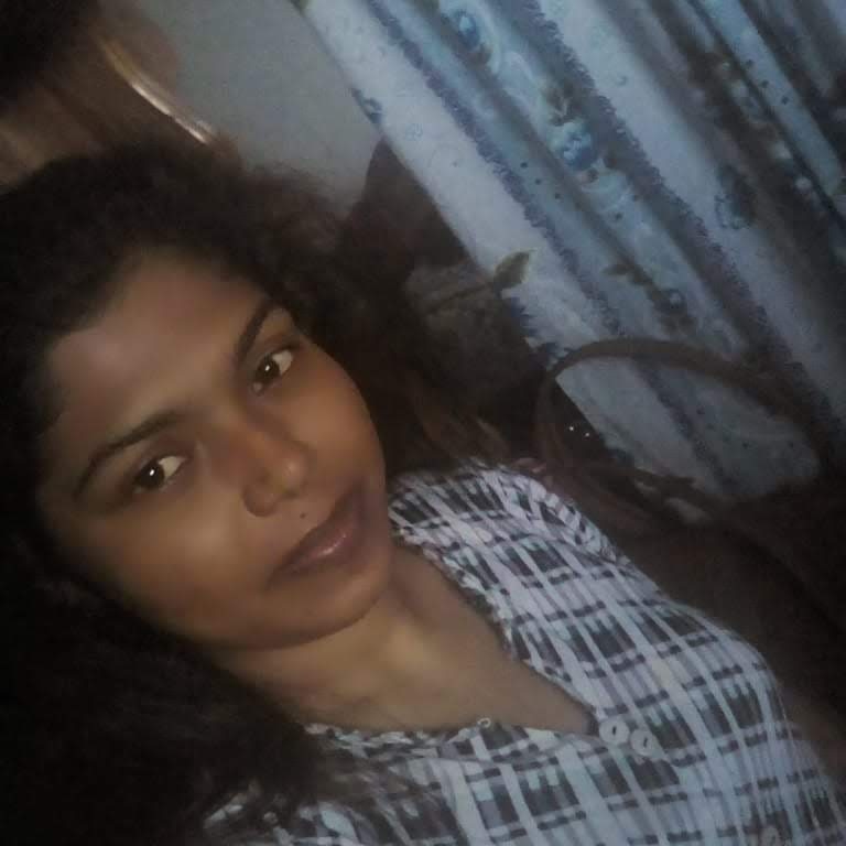 Minfa Sri Lanka puttalam zahira college girl