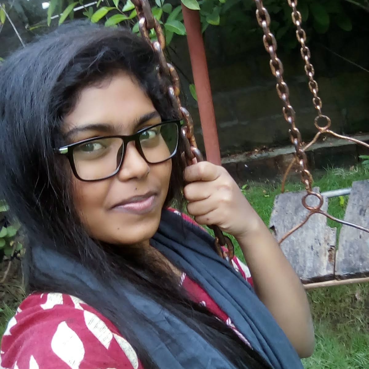 Minfa Sri Lanka puttalam zahira college girl