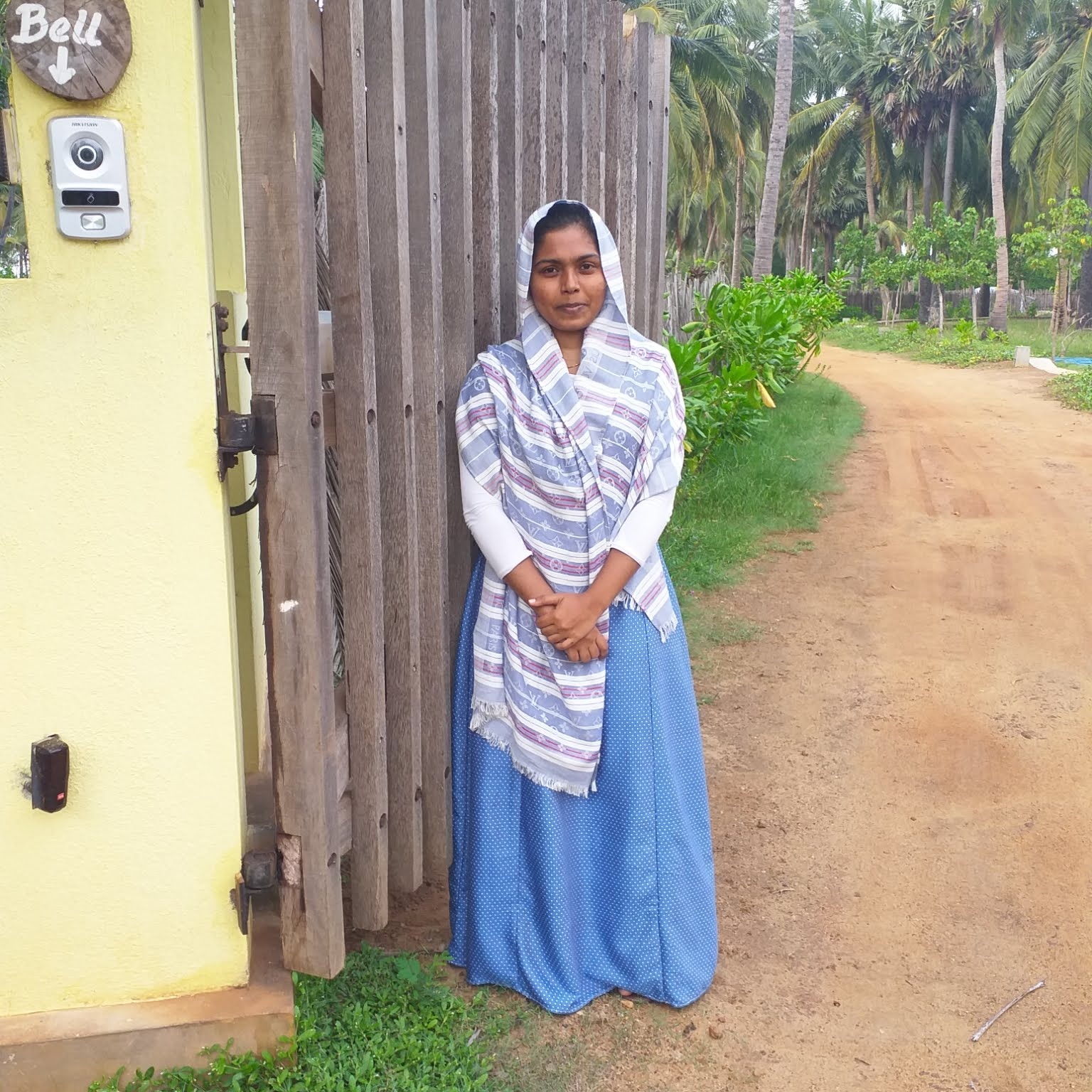 Minfa Sri Lanka puttalam zahira college girl