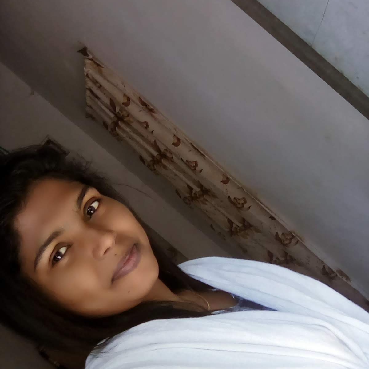 Minfa Sri Lanka puttalam zahira college girl