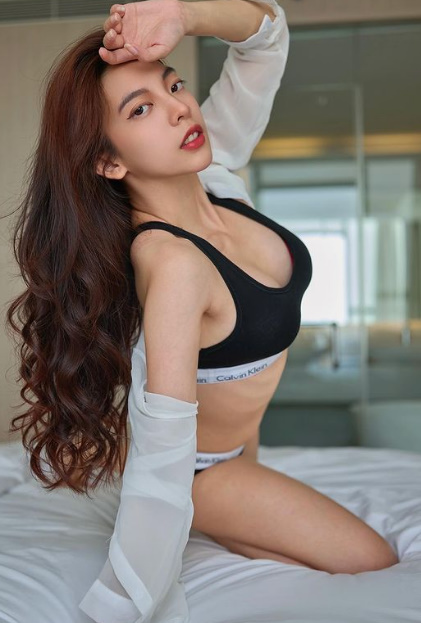 Great best body Babes 13