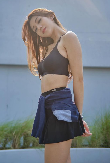 Great best body Babes 13