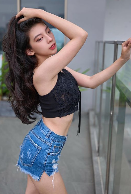 Great best body Babes 13