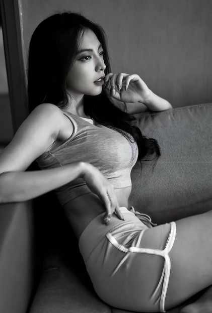 Great best body Babes 13