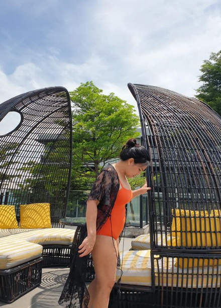 Great best body Babes 13