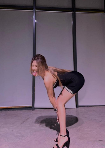 Great best body Babes 14