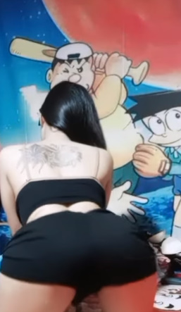 Great best body Babes 36