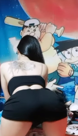 Great best body Babes 36