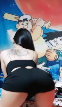 Great best body Babes 36