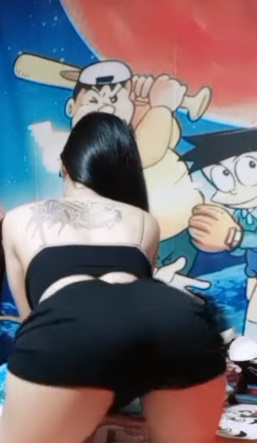 Great best body Babes 36