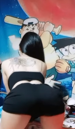 Great best body Babes 36