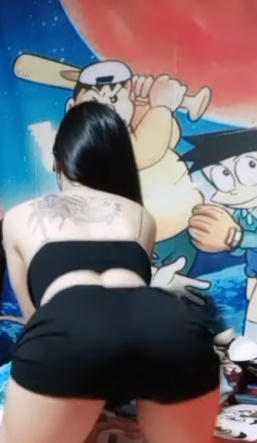 Great best body Babes 36