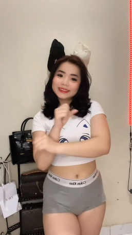 Great best body Babes 36