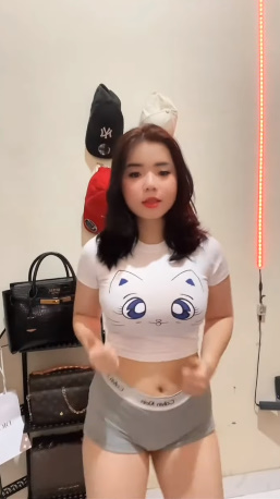 Great best body Babes 36