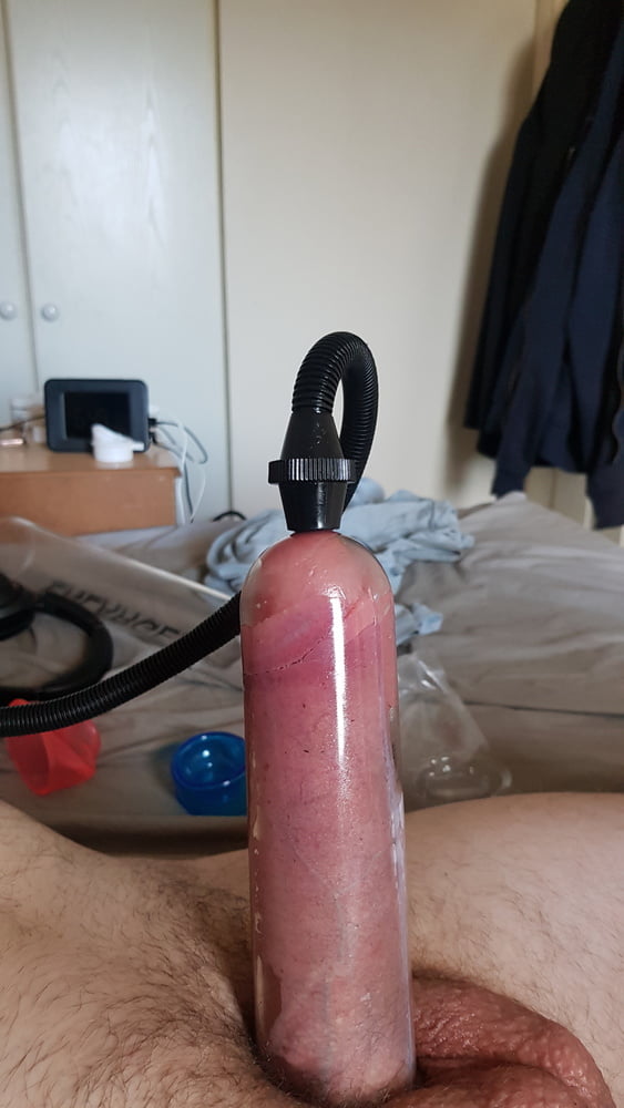 cock and ball tourture