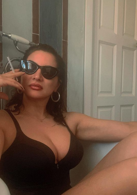 Great best body Babes 44