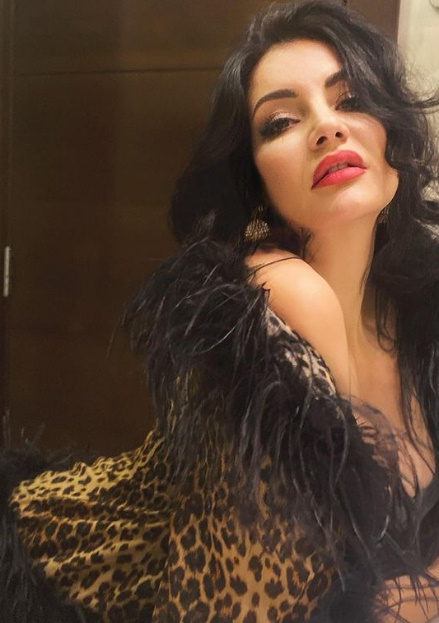 Great best body Babes 44