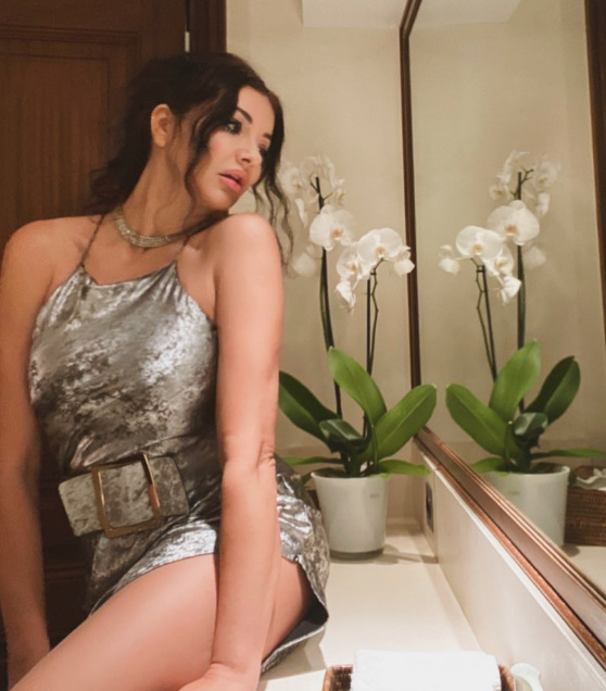 Great best body Babes 44