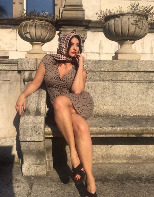 Great best body Babes 44