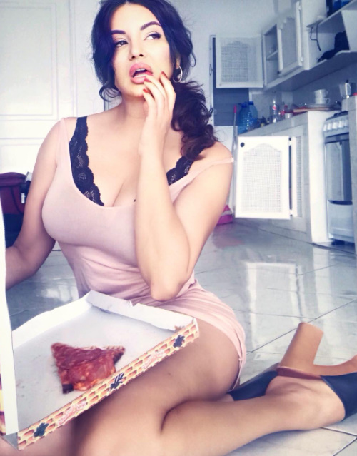 Great best body Babes 44