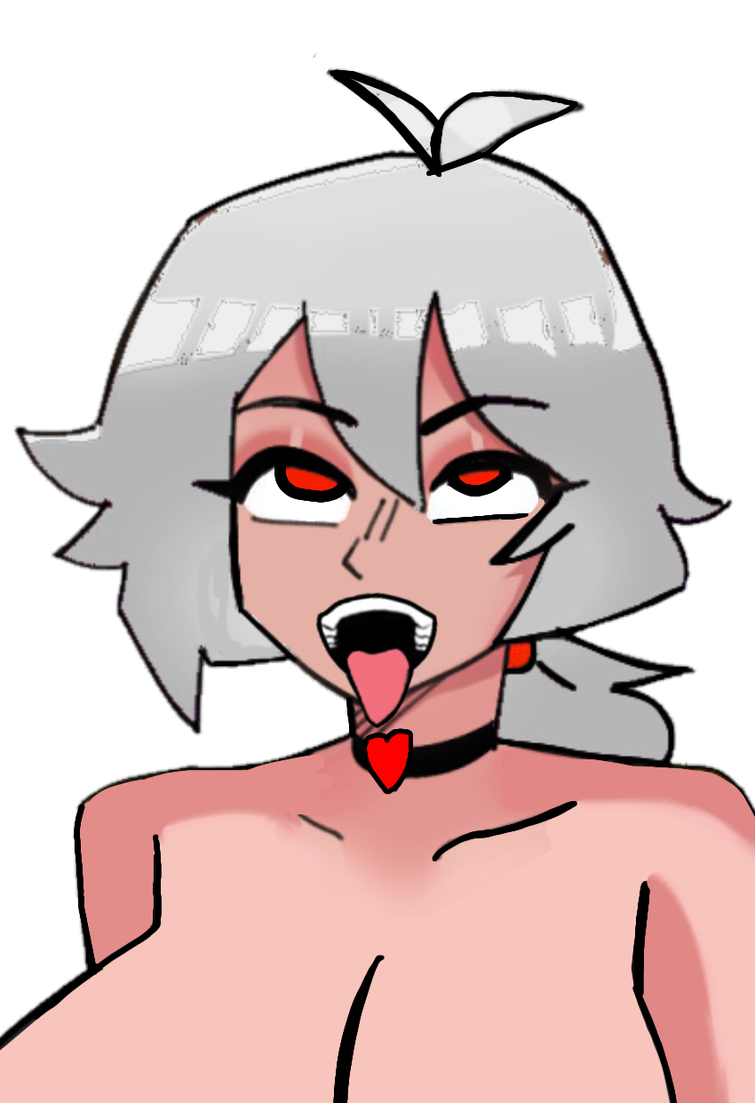 chaquetrix sex albedo fem