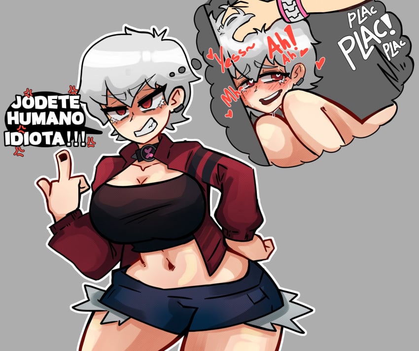 chaquetrix sex albedo fem