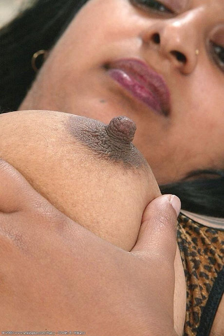 Tamil boobs and nipples