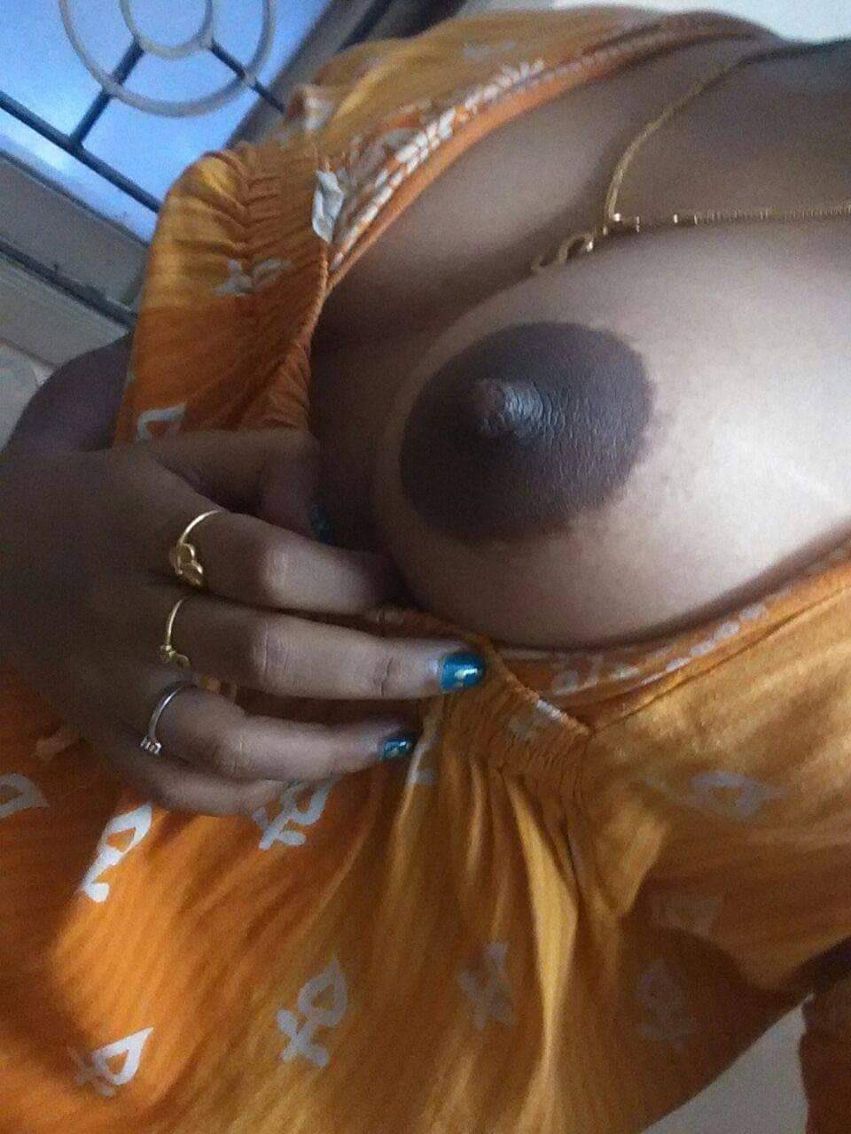 Tamil boobs and nipples