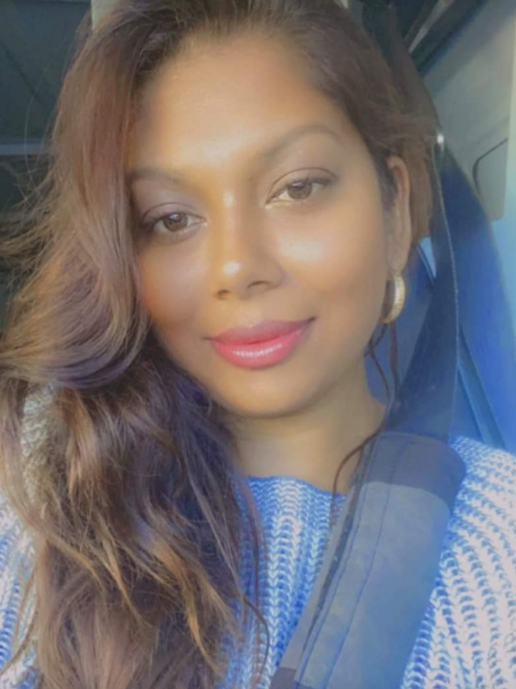 Indian pornstar ready for strangers.