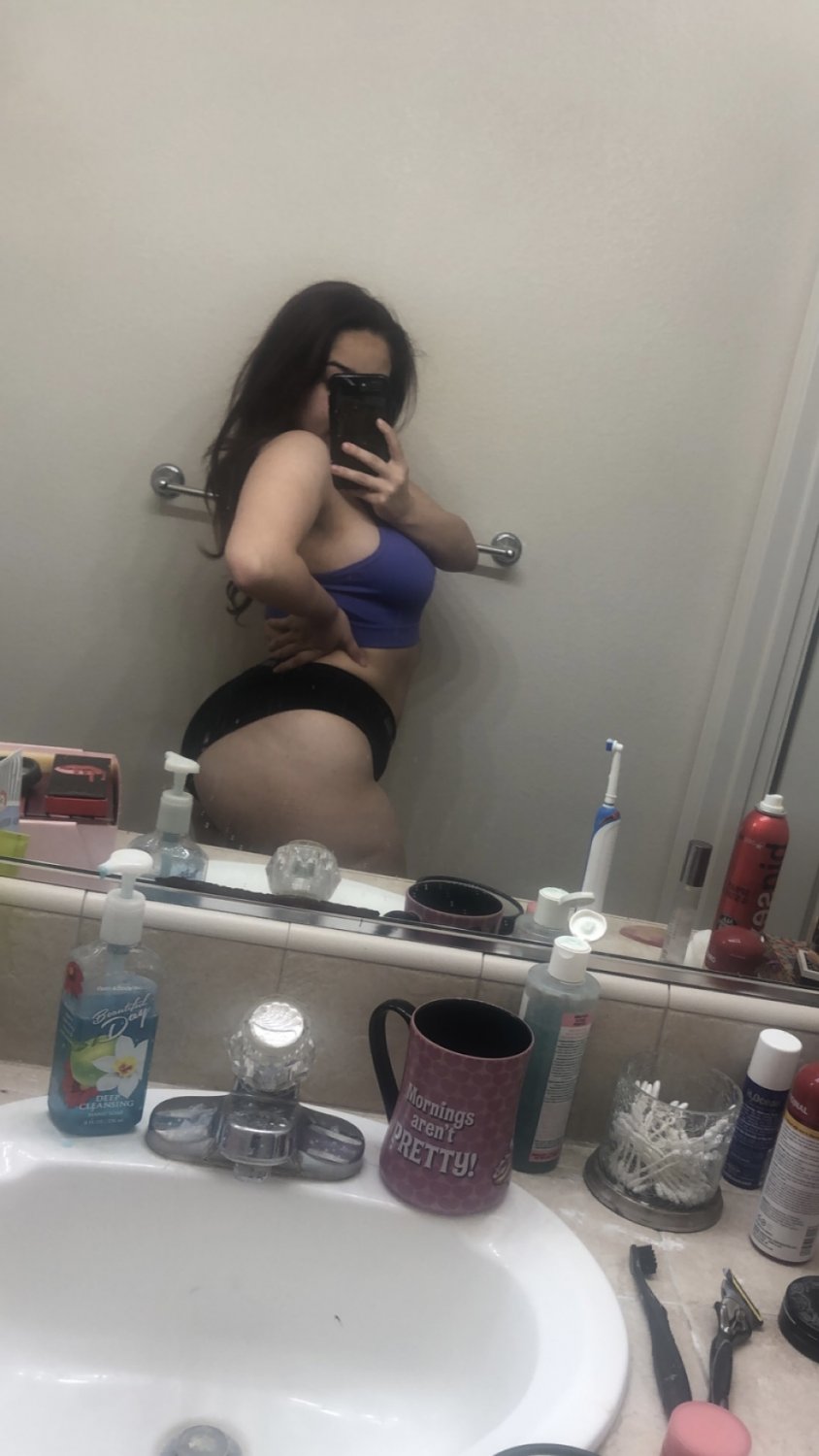 Bbw Latina slut Ariyana