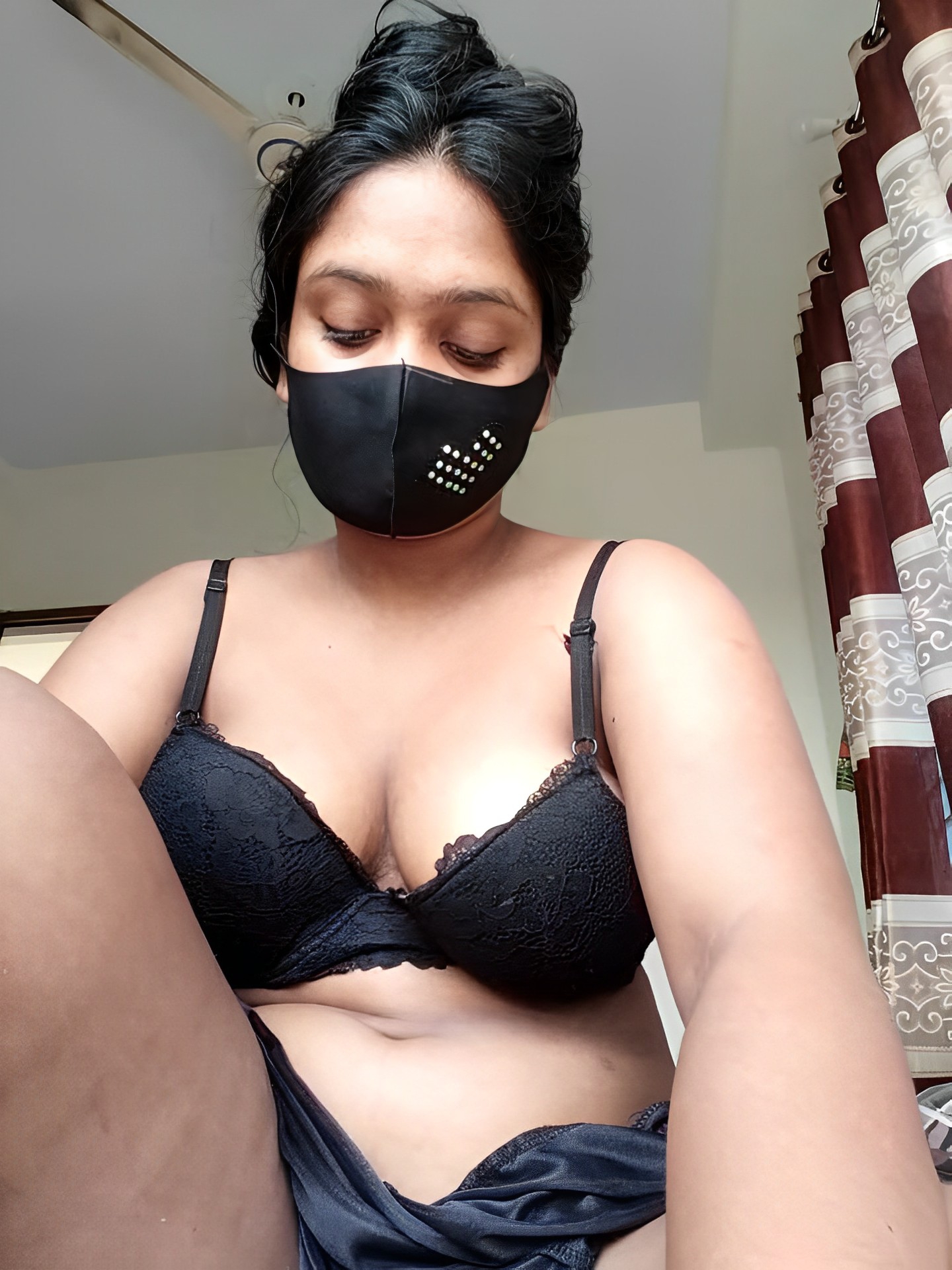 Kotha moni nude photo part 4