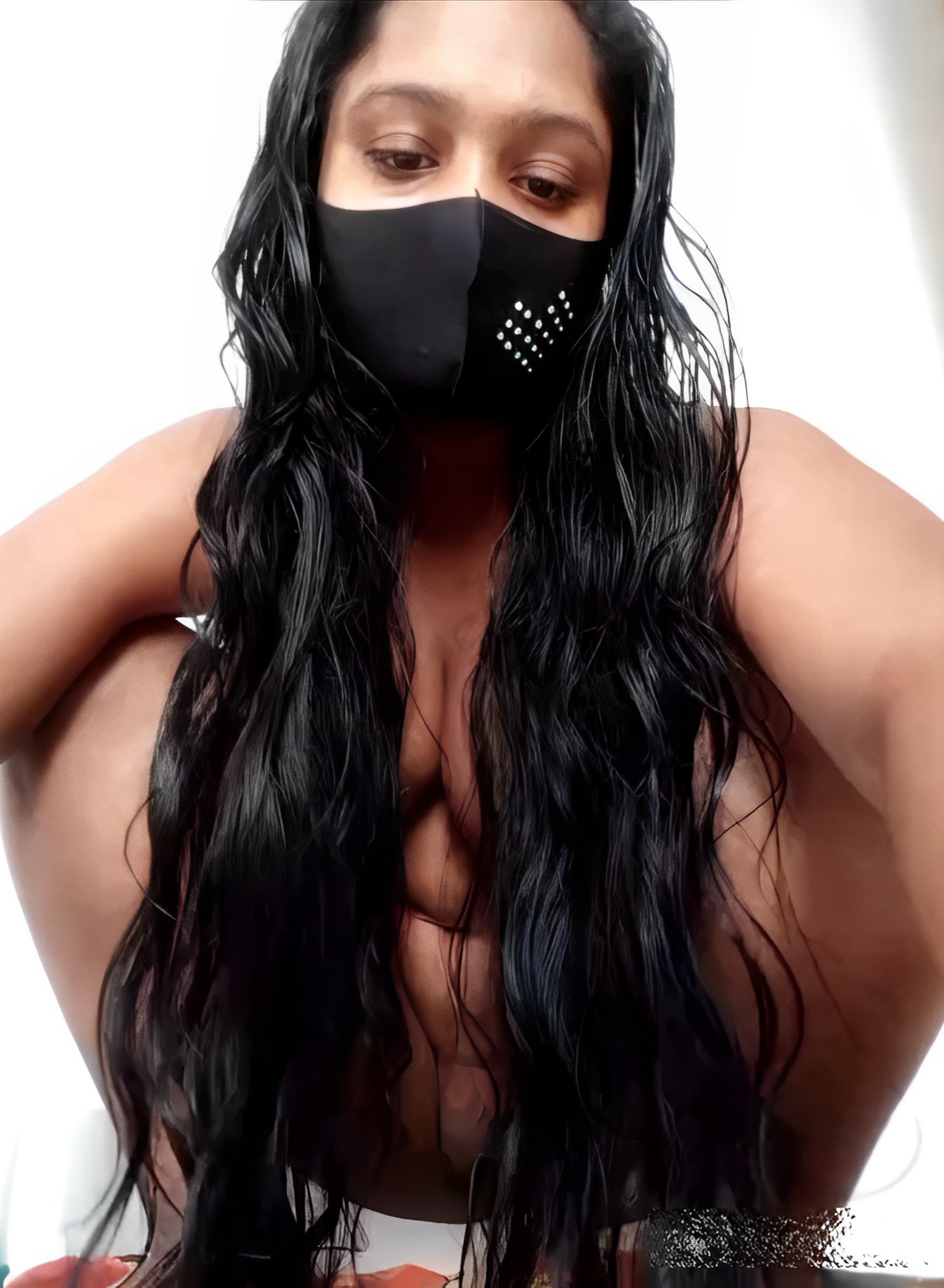 Kotha moni nude photo part 4