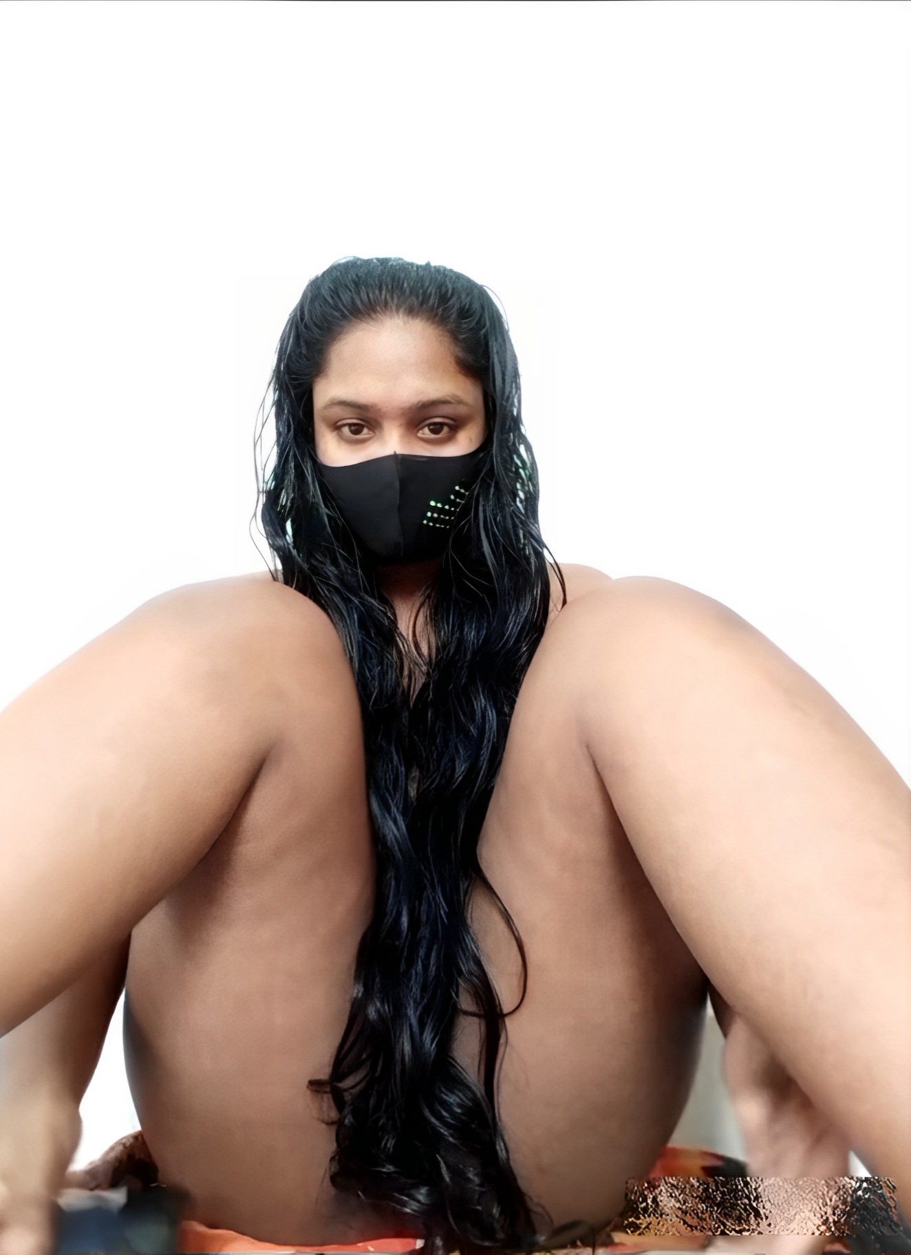 Kotha moni nude photo part 4