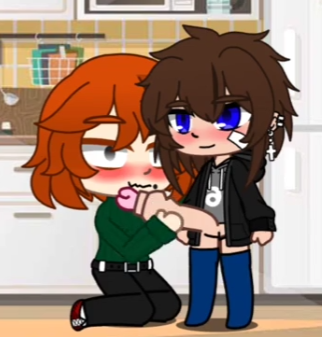 michael afton have sex parent incest