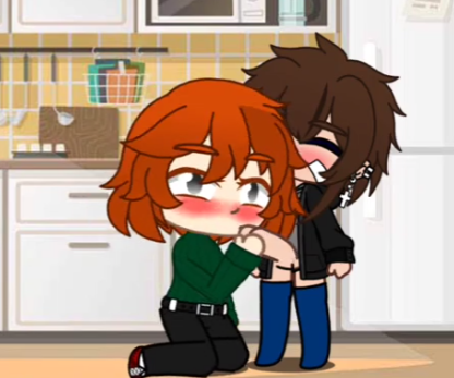 michael afton have sex parent incest