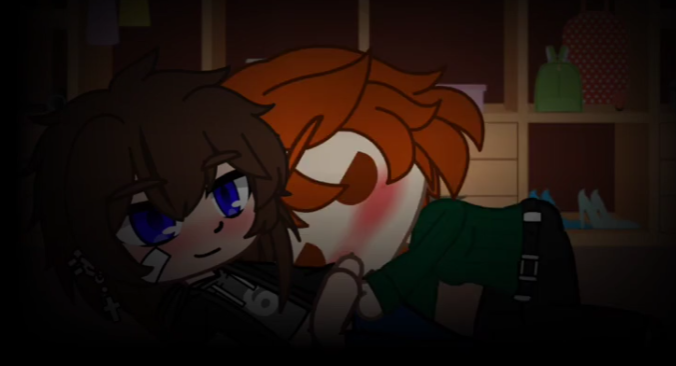 michael afton have sex parent incest