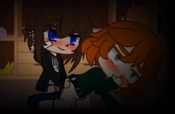 michael afton have sex parent incest