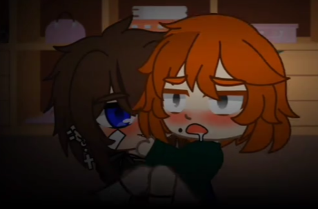 michael afton have sex parent incest