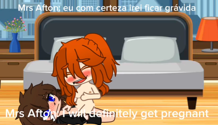 michael afton have sex parent incest