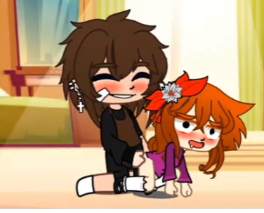 michael afton have sex parent incest