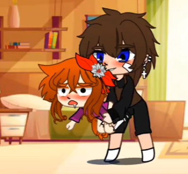 michael afton have sex parent incest