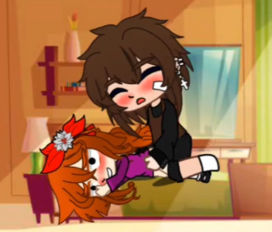 michael afton have sex parent incest