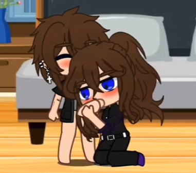 michael afton have sex parent incest