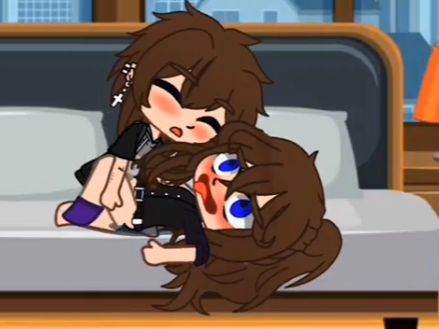 michael afton have sex parent incest