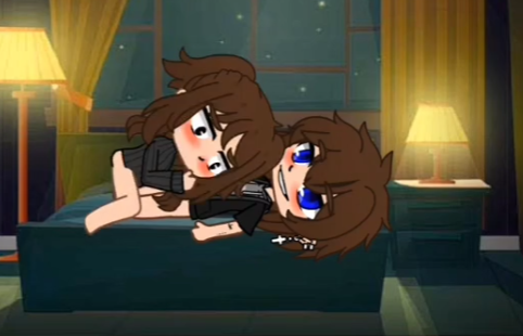 michael afton have sex parent incest