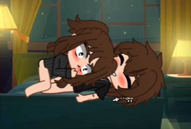 michael afton have sex parent incest