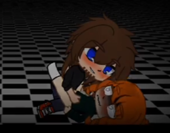 michael afton have sex parent incest