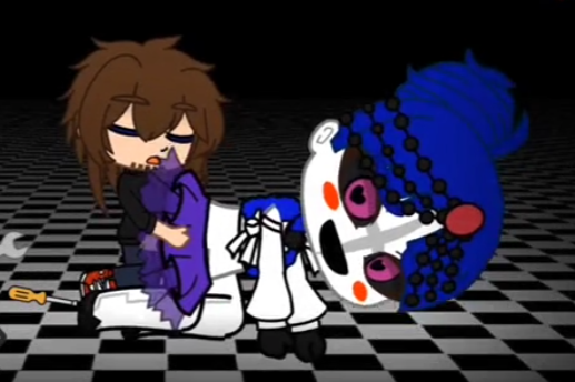 michael afton have sex parent incest