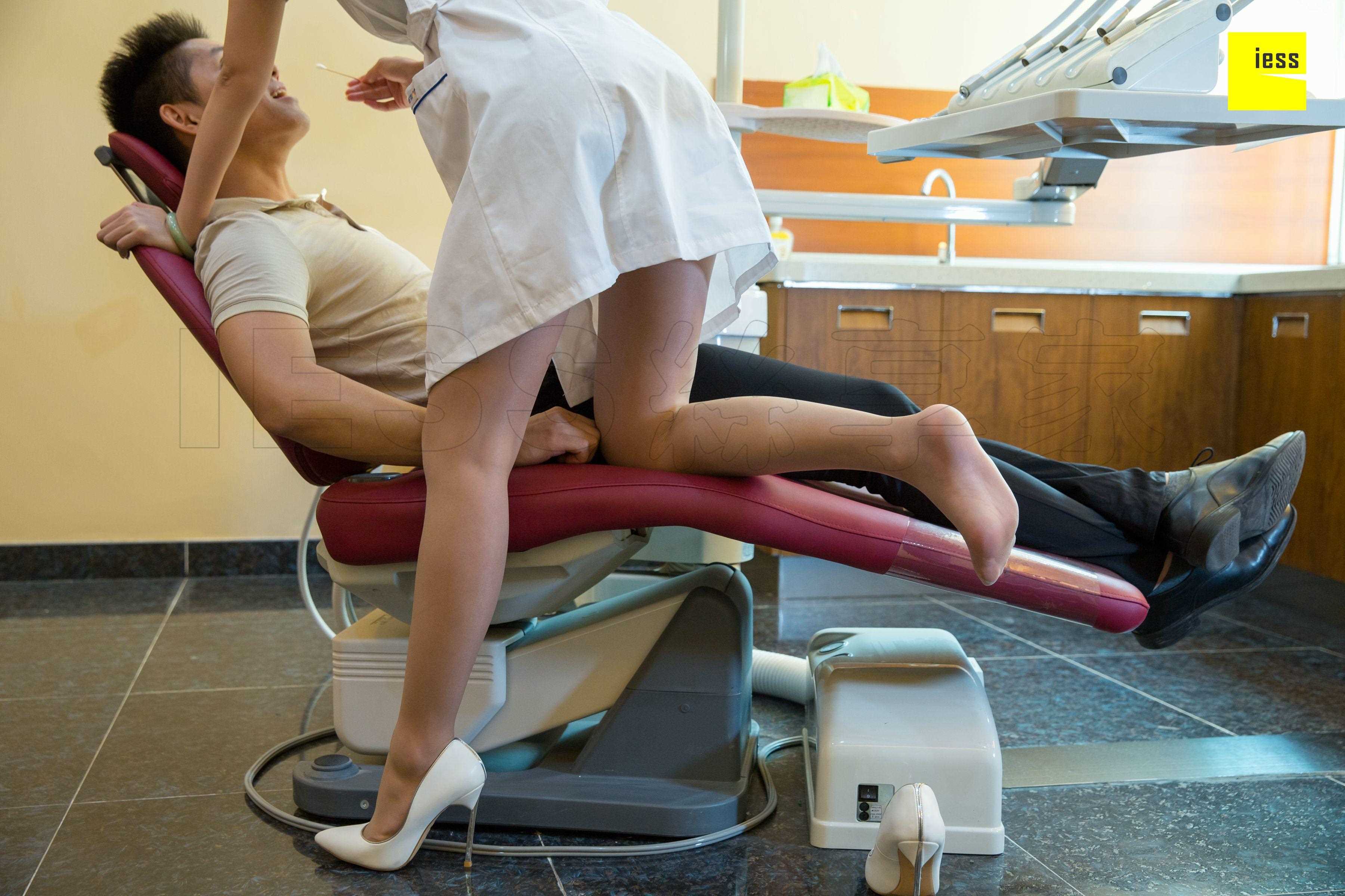 China Beauty Legs and feet 456-1