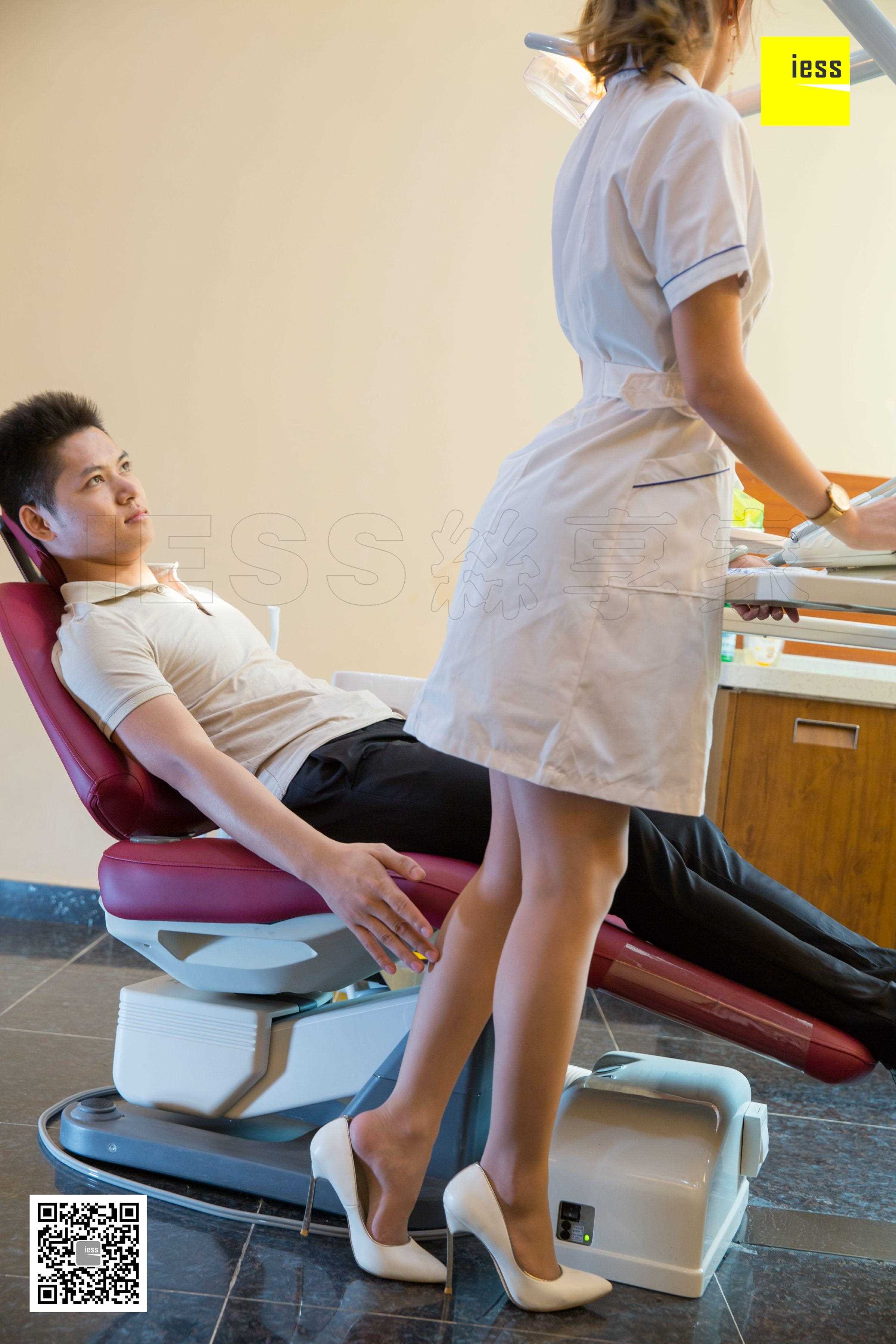 China Beauty Legs and feet 456-1